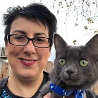 Sitter Profile Image: Julianna C.