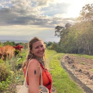 Sitter Profile Image: Jill G.