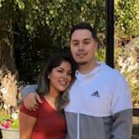 Sitter Profile Image: David & Mabel P.