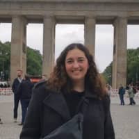 Photo de profil du pet sitter : Clémence R.