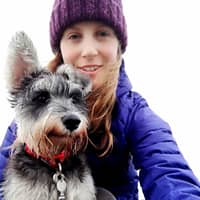 Sitter Profile Image: Clara R.