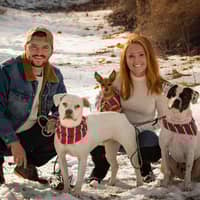 Sitter Profile Image: Kelly A.