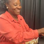 Sitter Profile Image: Cristina C.