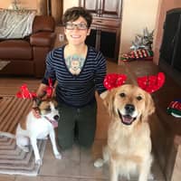 Sitter Profile Image: Sierra H.