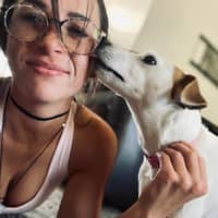 Sitter Profile Image: Jade W.