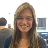 Sitter Profile Image: Sarah H.