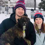 Sitter Profile Image: Sarah & William H.