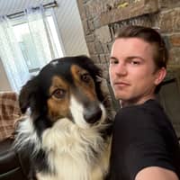 Sitter Profile Image: Zachary P.