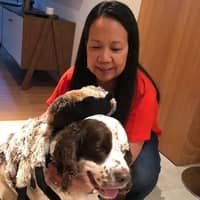 Sitter Profile Image: Cely T.