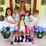 Sitter Profile Image: Eleanor G.