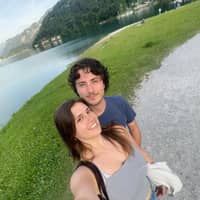 Profielfoto oppas: Fabio F.