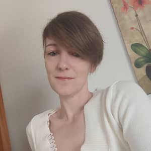 Sitter Profile Image: Saray S.