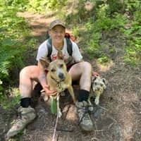 Sitter Profile Image: Courtney T.