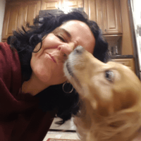 Sitter Profile Image: Mecheal H.