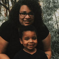 Sitter Profile Image: Shaniece B.