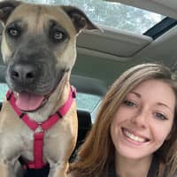 Sitter Profile Image: Santana C.