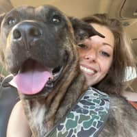 Sitter Profile Image: Santana C.