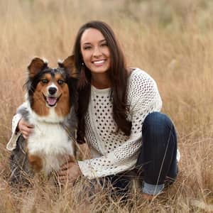 Haley C.