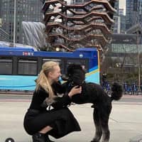 Sitter Profile Image: Ashlyn L.