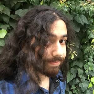 Sitter Profile Image: Alan K.