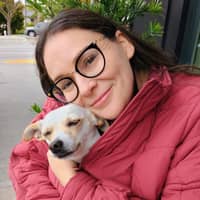 Sitter Profile Image: Amanda & Steve Z.