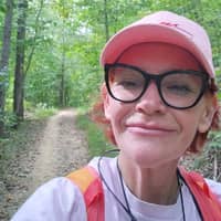 Sitter Profile Image: Ginger M.