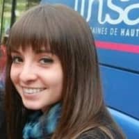 Sitter Profile Image: Hannah S.