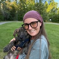 Sitter Profile Image: Bridget S.