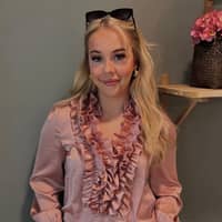 Profilbilde av hundepasser: Camilla A.