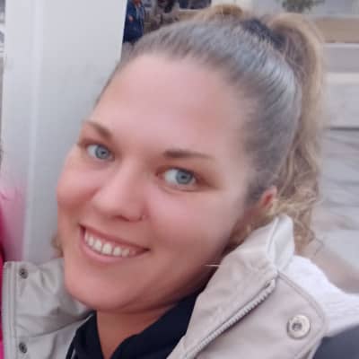 Foto de perfil del cuidador: Saray O.