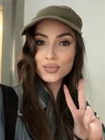 Photo de profil du pet sitter : Sarah Z.