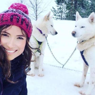 Photo de profil du pet sitter : Sarah Z.