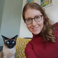 Sitter Profile Image: Kathleen M.