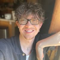 Sitter Profile Image: Dash G.