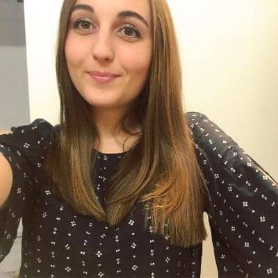 Photo de profil du pet sitter : Marion C.