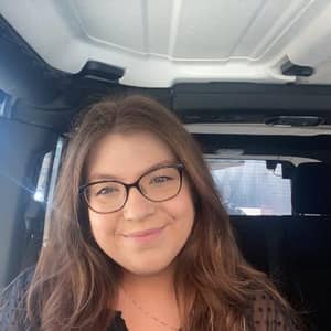 Sitter Profile Image: Jordan Nicole K.