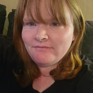 Sitter Profile Image: Sarah B.