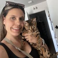 Foto del cuidador: Syrel Giuleana E.