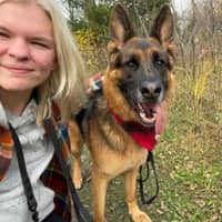 Sitter Profile Image: Isabel A.