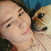 Sitter Profile Image: Robert B.