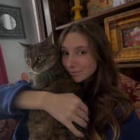Sitter Profile Image: Catherine R.