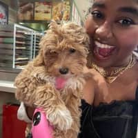 Sitter Profile Image: Omama A.