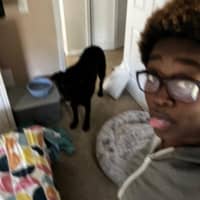 Sitter Profile Image: Kamiia B.