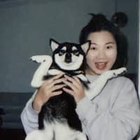 Sitter Profile Image: Angel W.