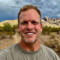 Sitter Profile Image: Justin L.