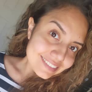 Sitter Profile Image: Mishel & Adlai L.