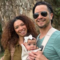 Sitter Profile Image: Wilber & Jeanelly S.