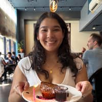 Sitter Profile Image: Stephanie M.