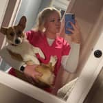 Sitter Profile Image: Samantha S.