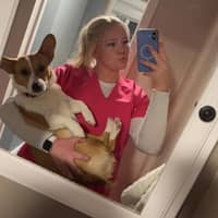 Sitter Profile Image: Samantha S.